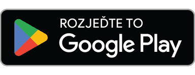 Dostupné na Google Play